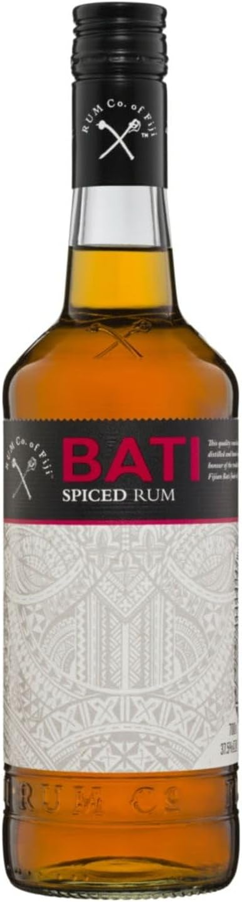 Bati Spiced Rum 2YO