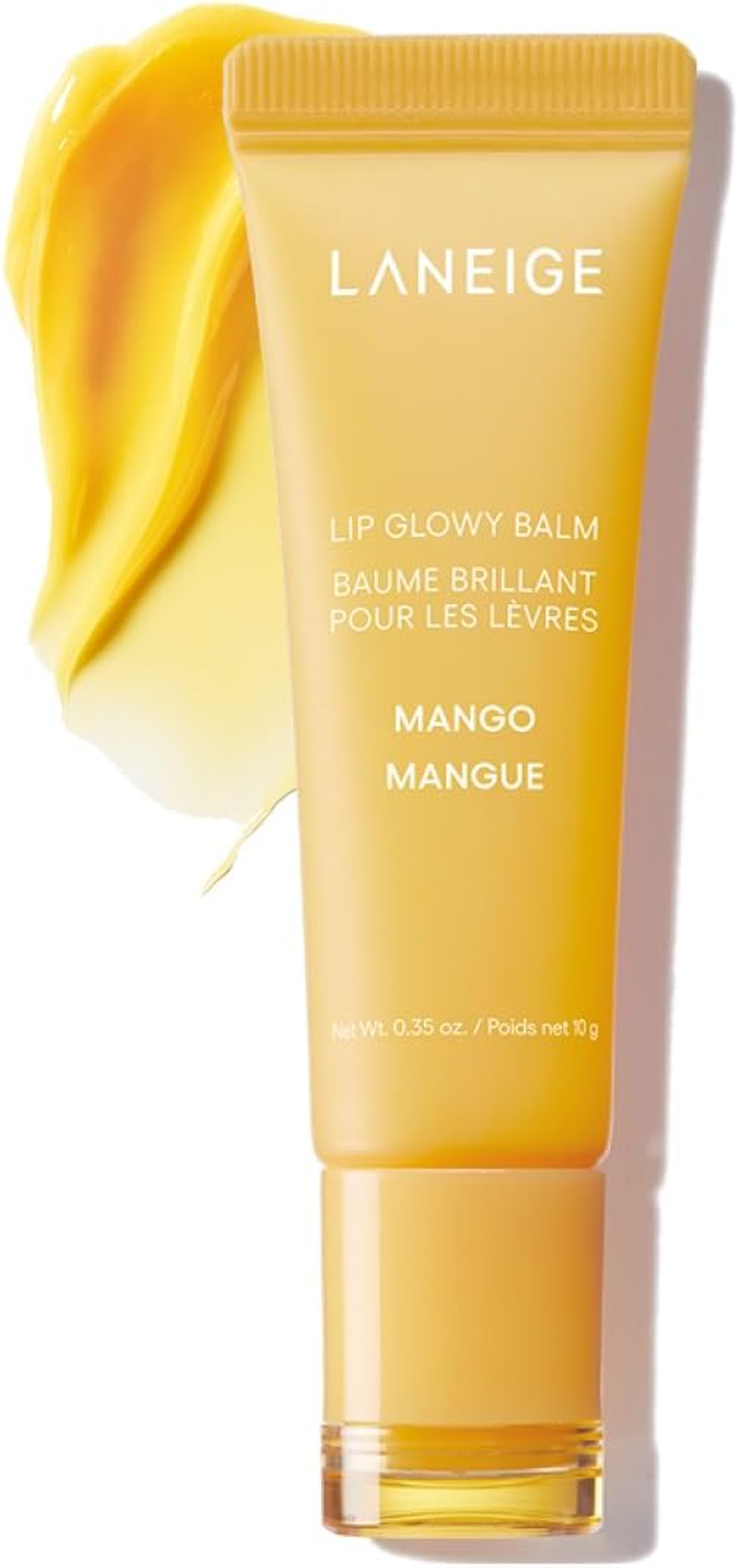 Laneige Lip Glowy Balm Mango image number 6