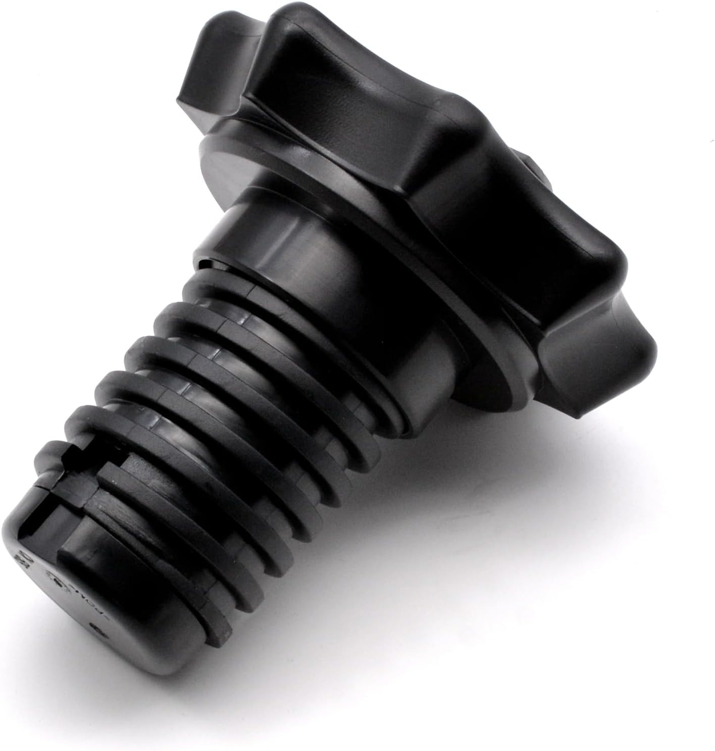 HAOTOM Spare Tire Lock down Mount Bolt Compatible for VW Volkswagen Beetle 2012-2017 Eos 2007-2016 Golf & GTI 2010-2017 Jetta Sedan 2006-2017 Spare Tire Wheel Bolt Holder image number 3