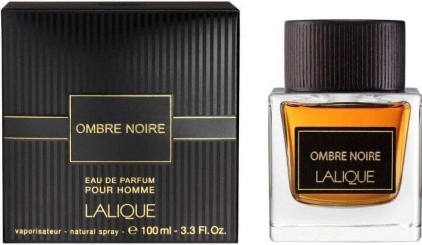 Ombre Noire Pour Homme for Men EDP 100Ml
