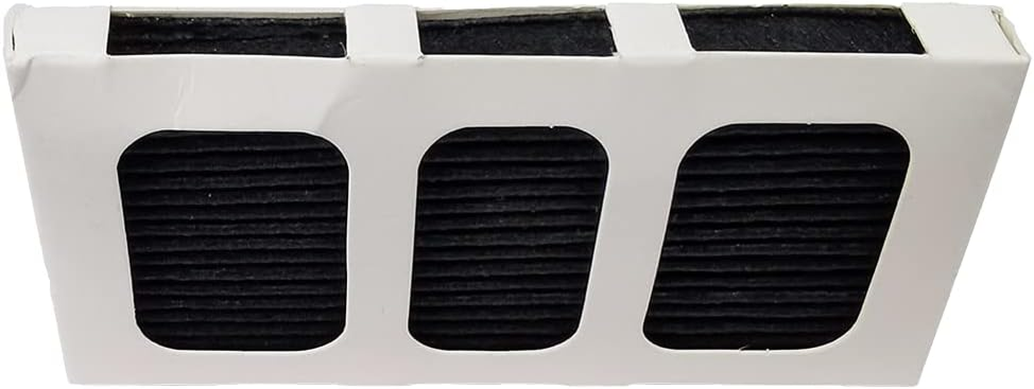 Air Filter Replacement for Electrolux Westinghouse 242047806 AF242047806 PD00044143 PS12364179 PAULTRA2 EAP12364179 AP6285787 4528222 242047805 5303918847 Pureair Ultra II Filter - 3Pack