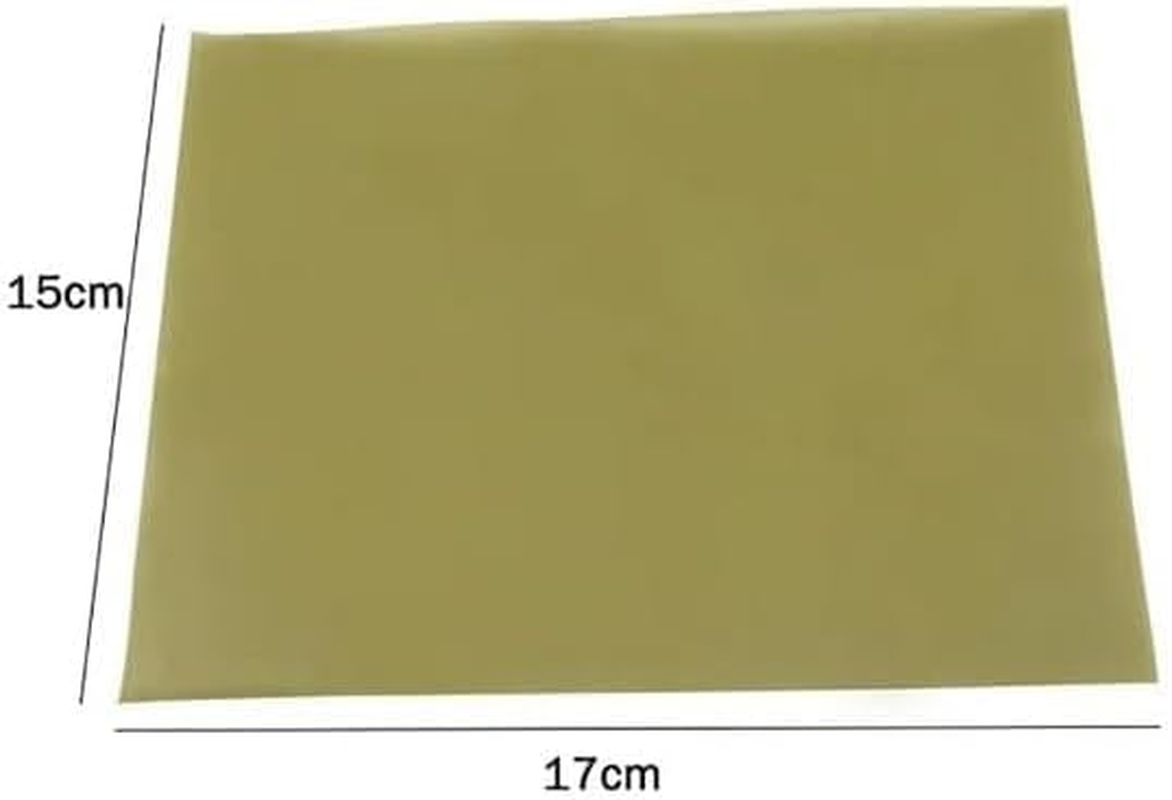 1 Pc Coin through a Sheet of Rubber Coin into Cup Comedy Magic Tricks Close up Magic Gimmick Props for Magicans Use Safety and Repeatedly Small in Size and Light in Weight,Novelty and Gag Magic image number 3