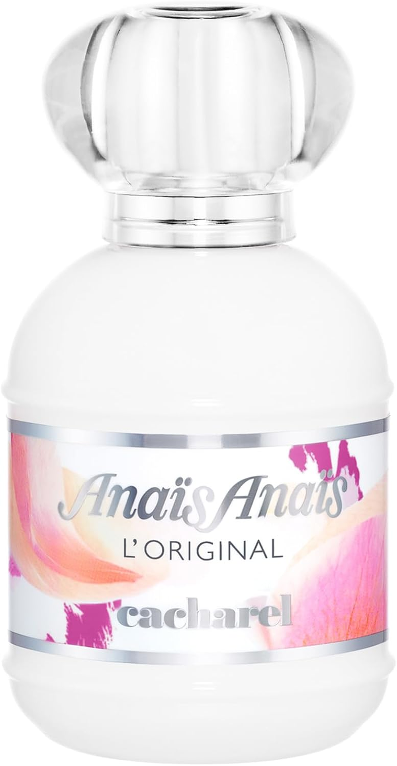 (100Ml) - Anais Anais - Eau De Toilette 100Ml image number 4