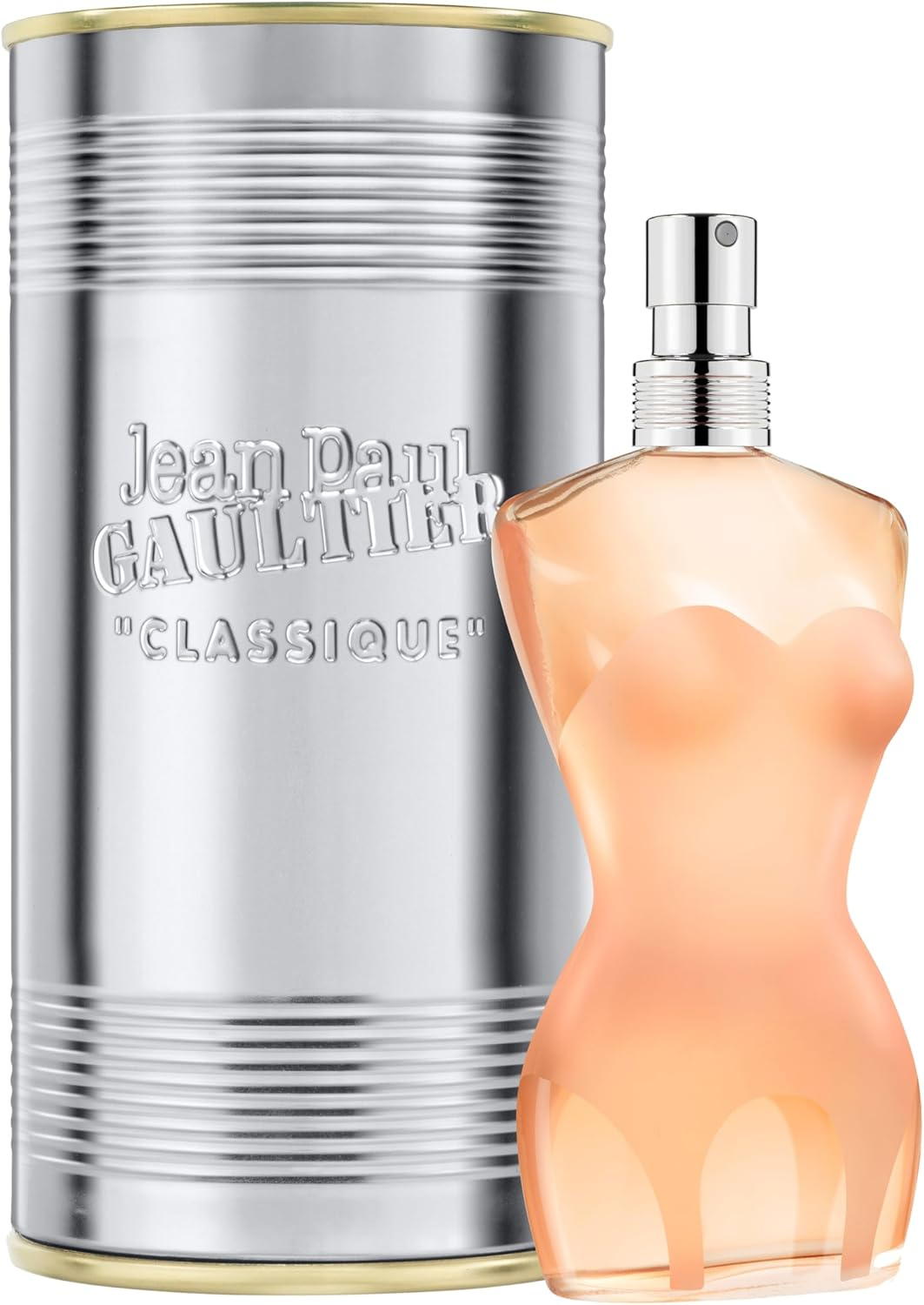 JPG Classique by Jean Paul Gaultier 50Ml EDT Spray image number 3