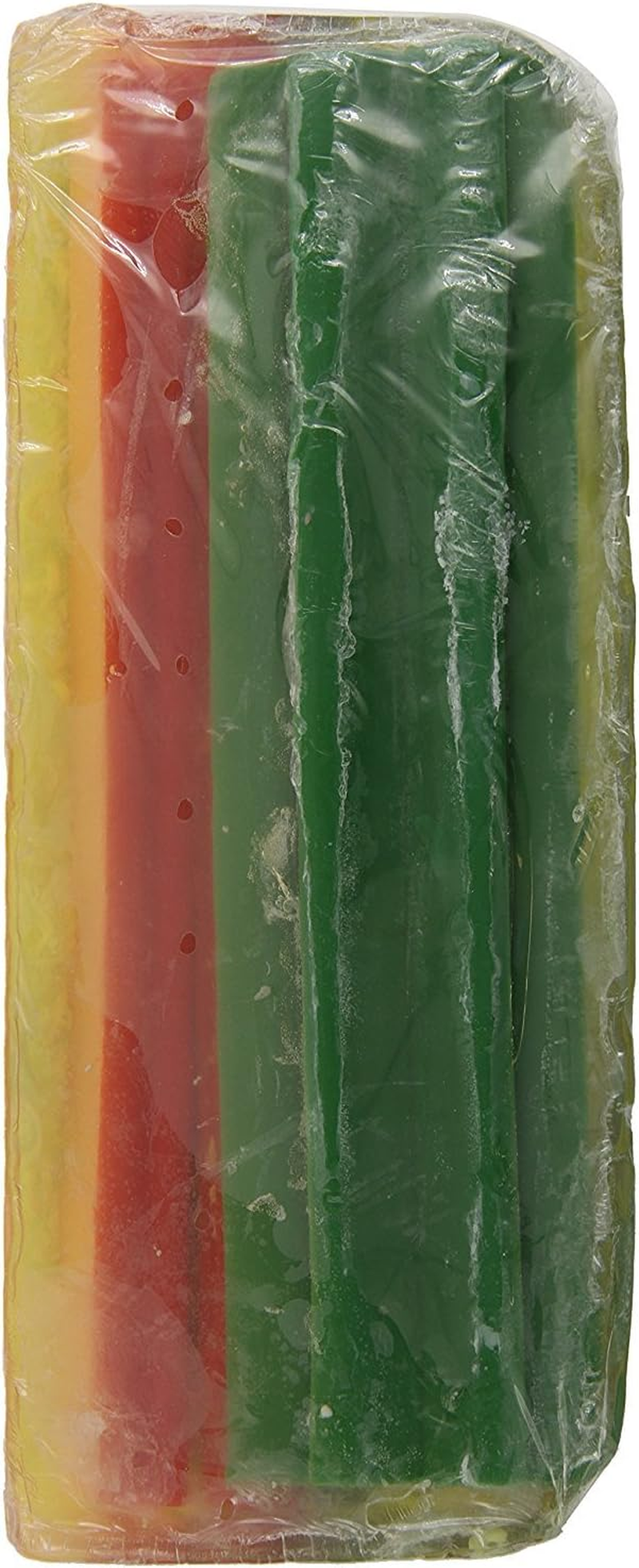 Primal Elements Loaf Soap, Wheatgrass Avocado and Lime, 80 Ounce image number 1