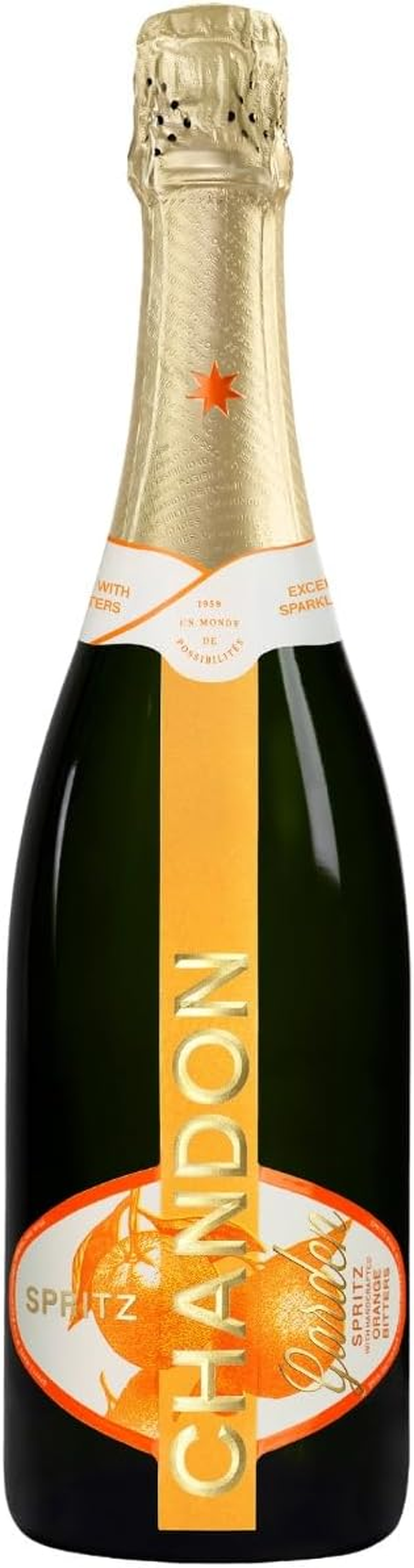 Chandon Garden Spritz 750Ml