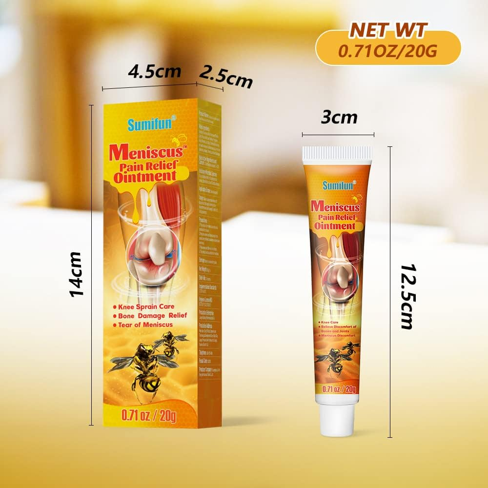 Bee Venom Gel, Beevenom Gel, Bee Venom Cream