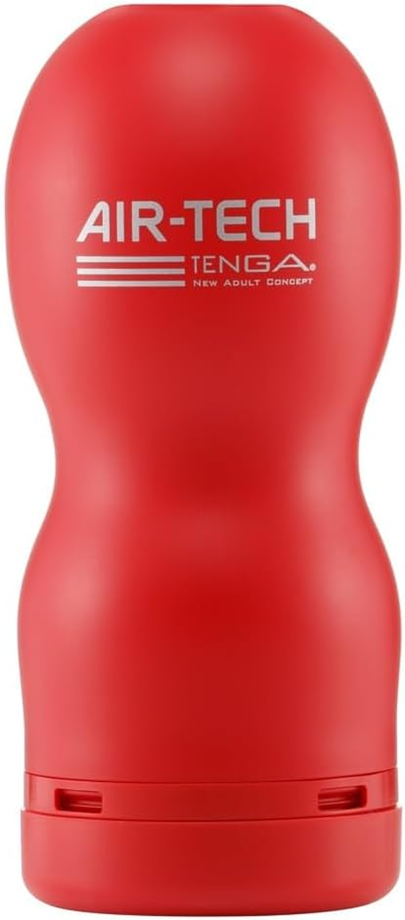 Tenga Reusable Vacuum Cup Regular Red image number 5