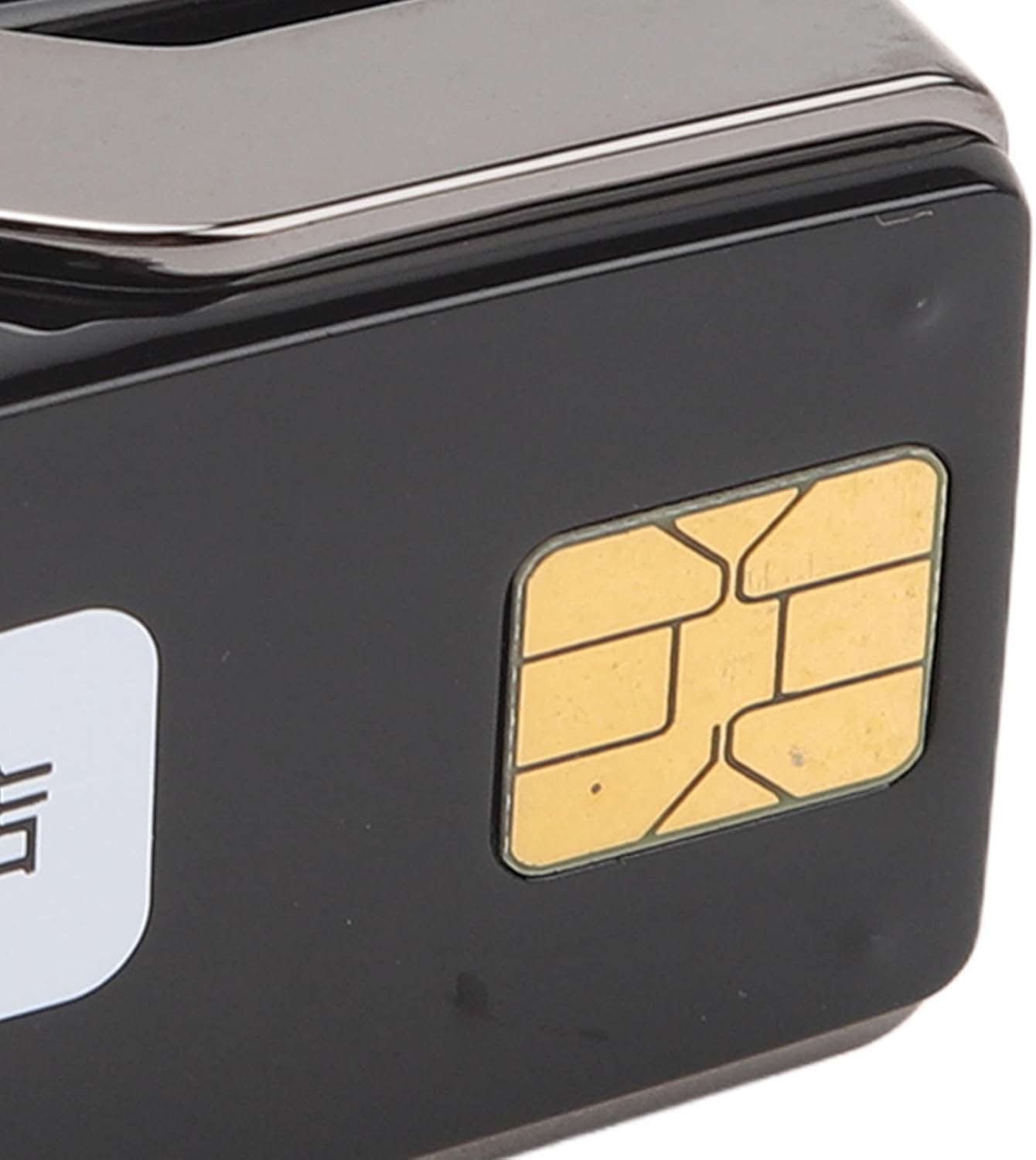 Car Air Freshener Refill Long Lasting Purification Diffuser Suitable for BMW 5 Series G30 G31 2016-2023 (Type 2) image number 1