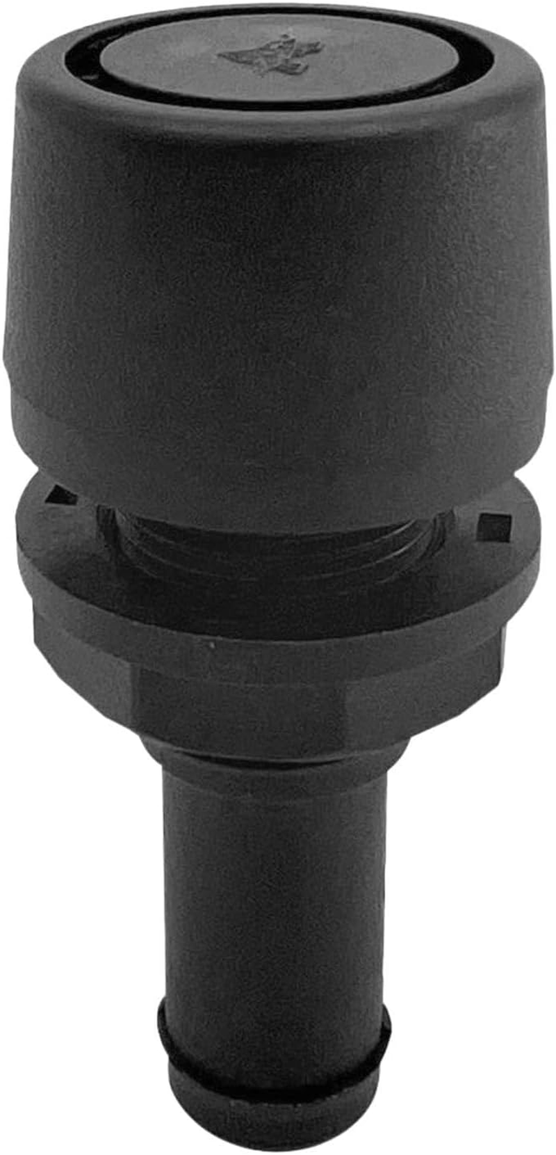 Fuel Gas Tank Vent Boat Fuel Tank Breather Easy Installation Yacht Hardware Accessories image number 2