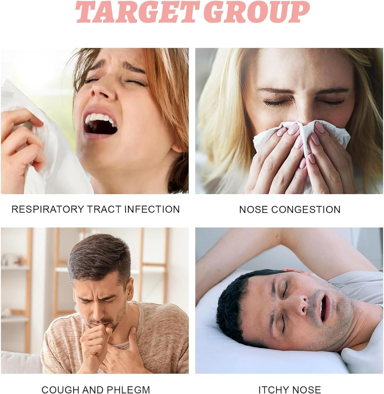 30 Count Breathing Nasal，Breathing Nasal Strip Starter Kit, Boost Oxygen Intake, Reduce Snoring, Improve Sleep Quality, Sweat Resistant, Skin Safe Nasal Strips image number 1