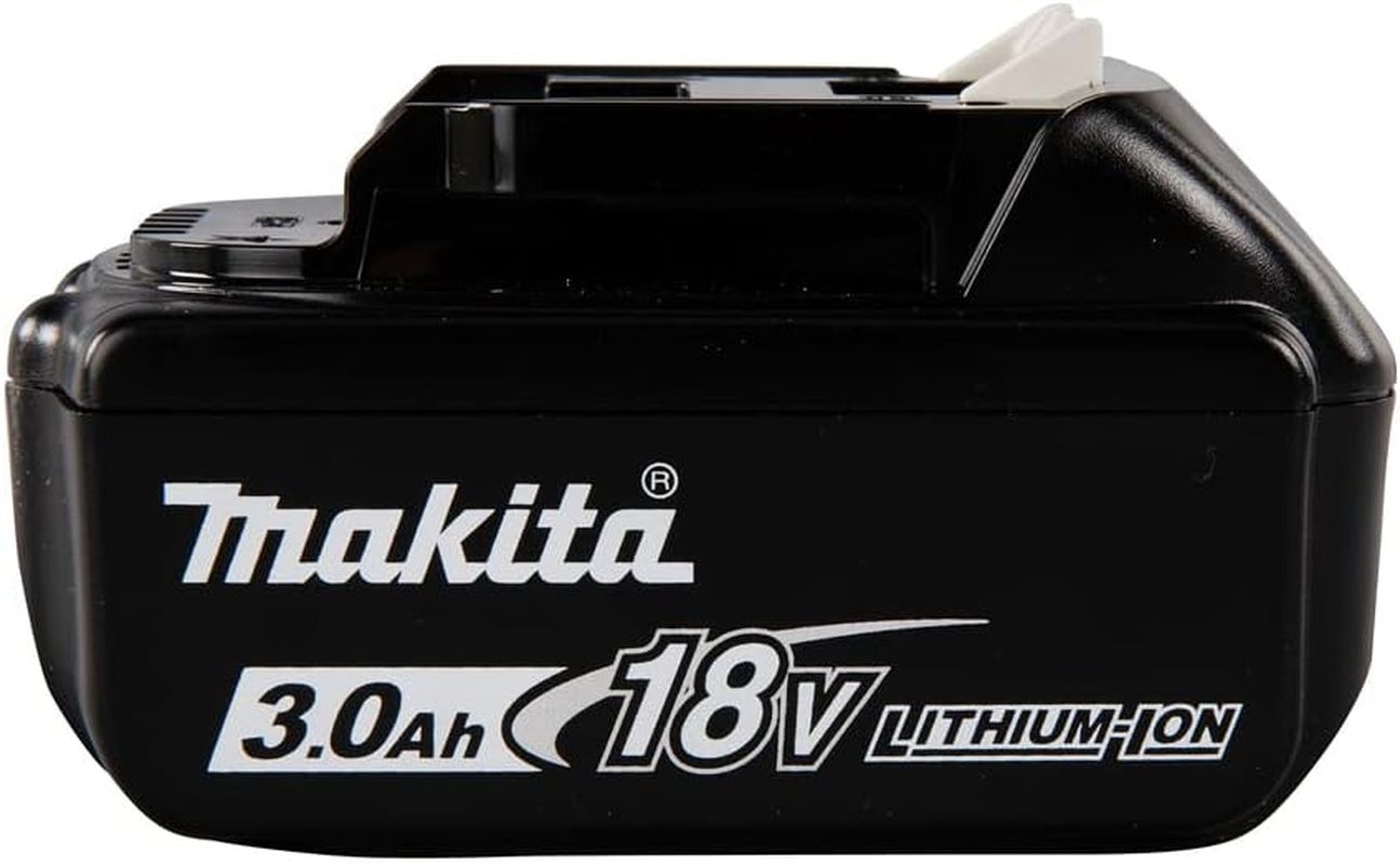 Makita BL830 3.0Ah 18V LXT Li-Ion Battery image number 4
