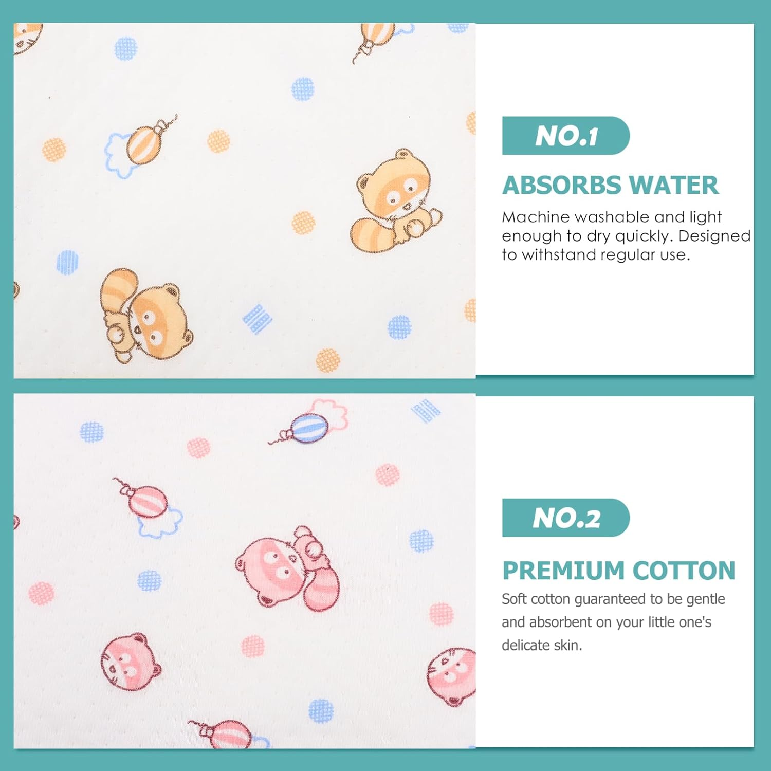 3Pcs Pregnancy Bump Strap Belly Band Cotton Belly Bands for Newborn Navel Cords Maternity Wraps image number 5