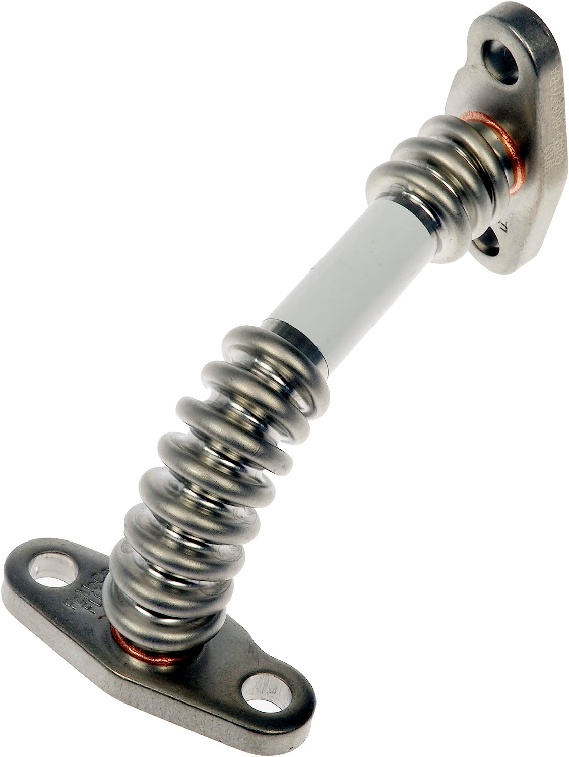 Dorman 625-832 Turbocharger Oil Return Tube Compatible with Select Ford/Lincoln Models image number 2