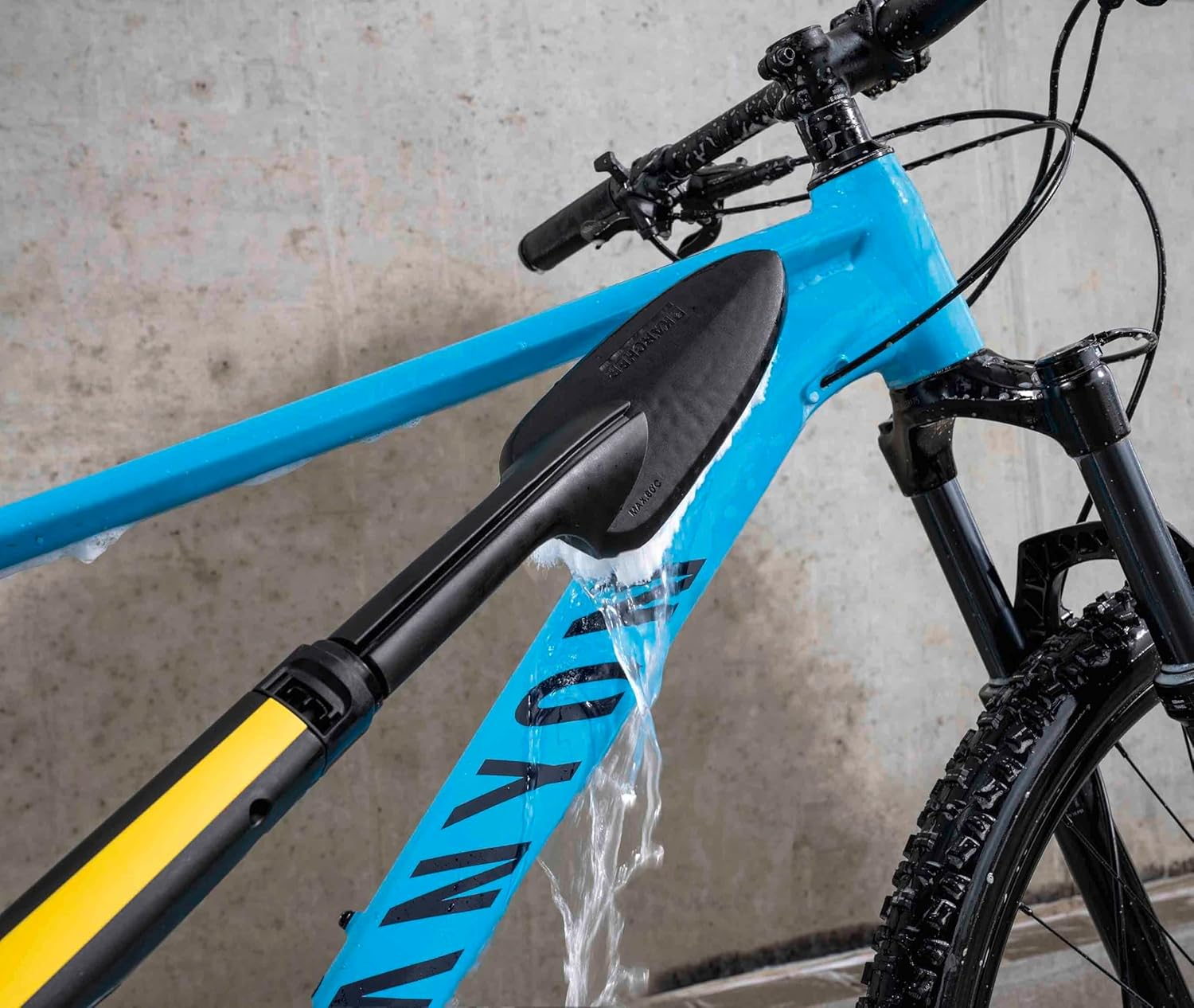 K&auml;rcher Wash Brush image number 2