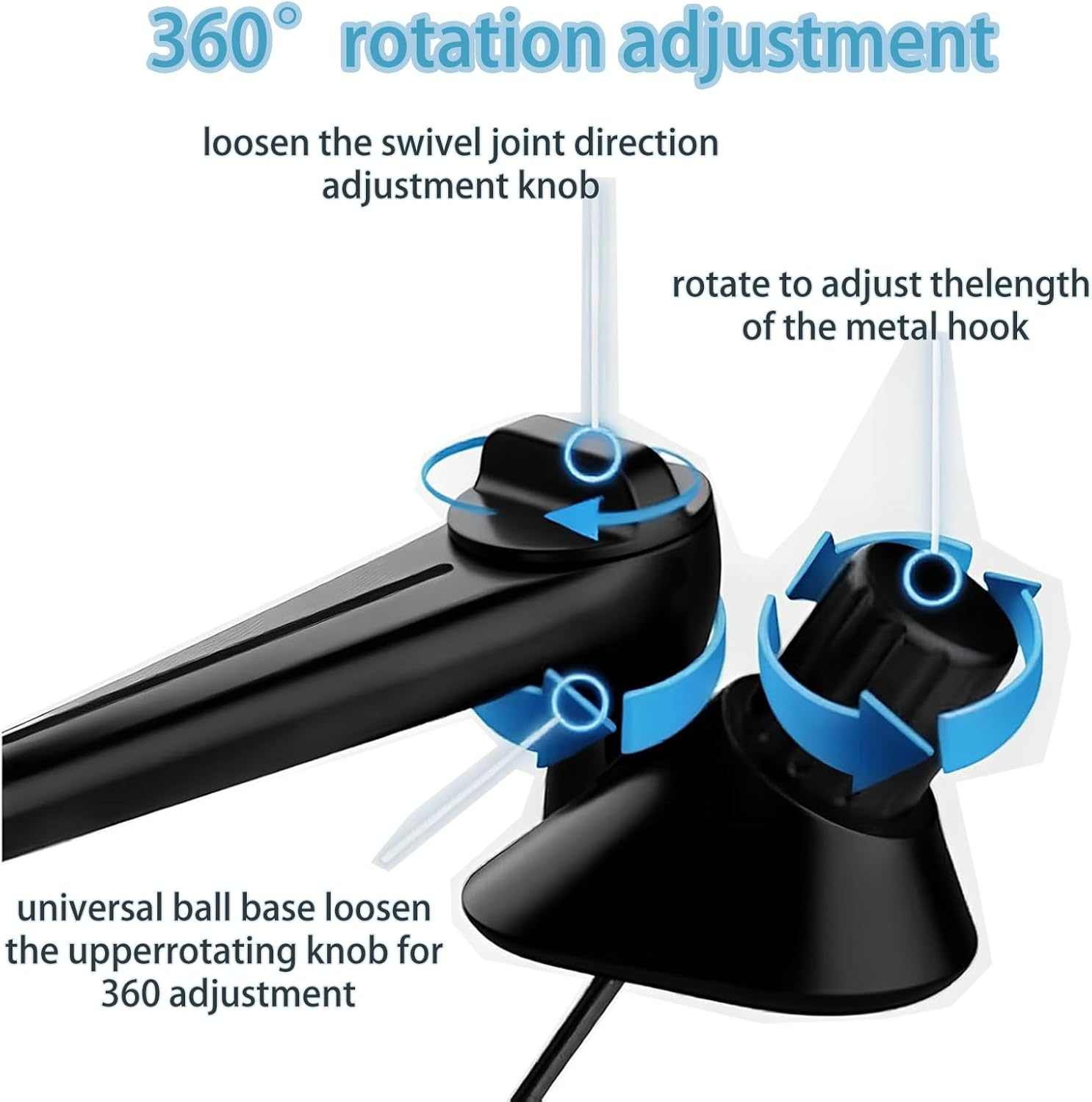 Mini Drum Crash Cymbal for Car Vent (2025 New) - Clip-On Gold Air Vent Accessory, Universal Fit All Vehicles, Gift for Music Lovers image number 2