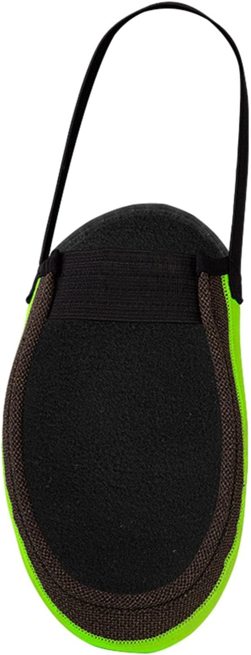 Generic Cycling Shoe Toe Cover Bike Overshoes Toe Warmers Bicycle Shoe Toe Protector Cold Weather Bike Shoe Covers image number 5