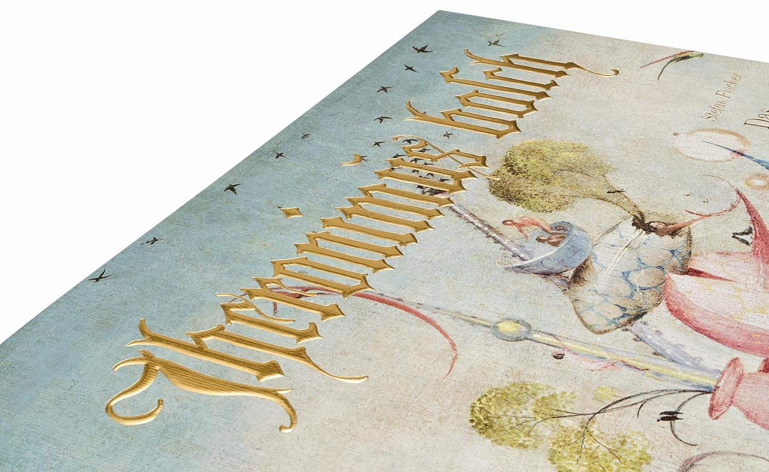 Hieronymus Bosch: the Complete Works image number 5