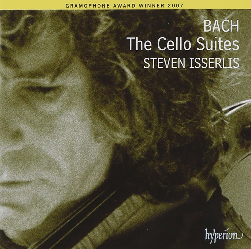 Bach J.S.: Cello Suites