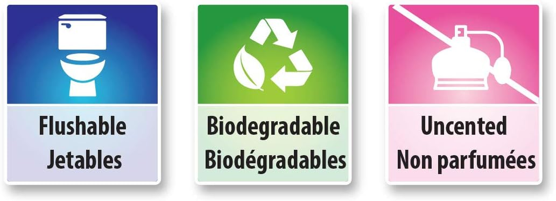 Medpro Defense Cpap Mask Wipes, Gently Removes Dirt and Oil, Biodegradable, Unscented, Lint-Free, Flushable, Naturally Remove Dirt from CPAP Masks, Daily Cleaning