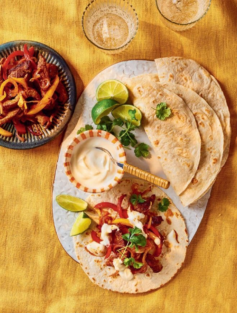 Make & Freeze: the Ultimate Guide to Family-Friendly Meal Prep image number 6