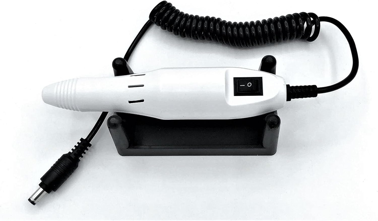 LEOFLA Professional Nail Cutter Manicure Pedicure Reconstruction Nail Variable Media image number 3