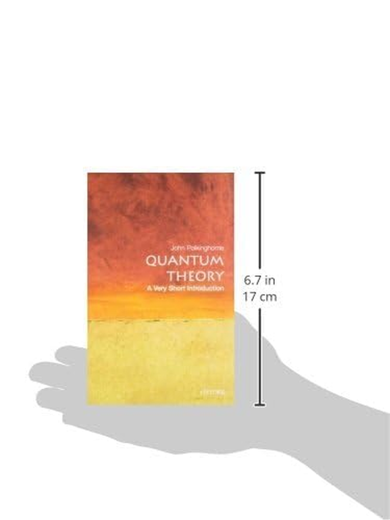 Quantum Theory: a Very Short Introduction: 69