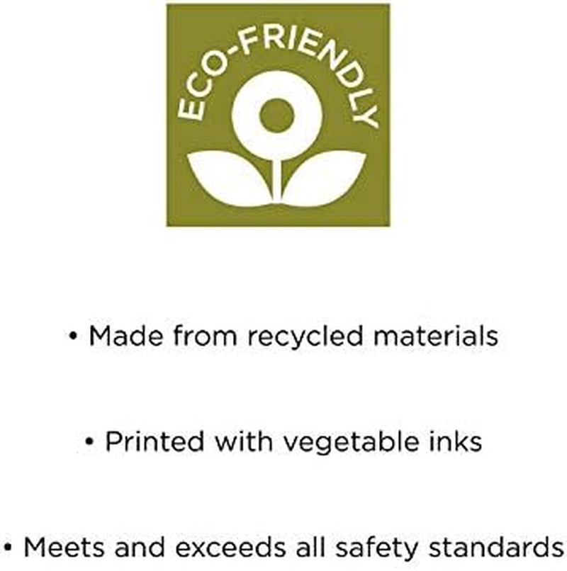 Petit Collage Outer Space Magnetic Play Scene image number 1