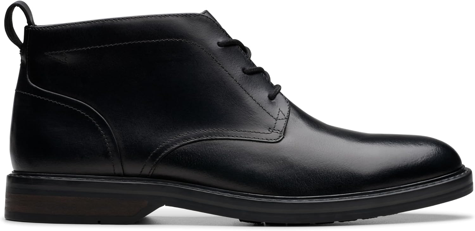 Clarks Men'S Aldwin Chukka Boot image number 5