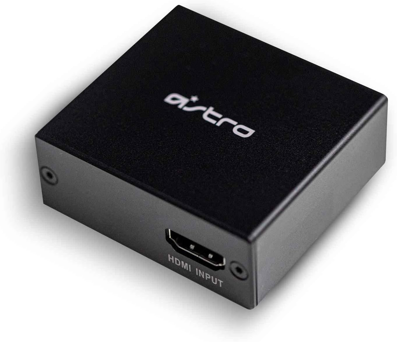 ASTRO Gaming HDMI Adapter for Playstation 5, Black image number 2