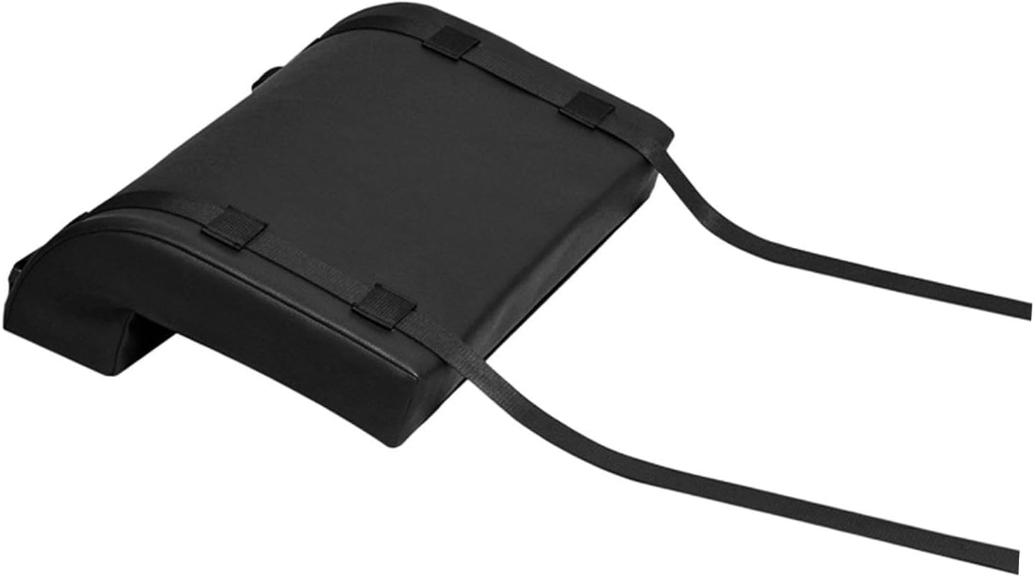 Generic L-Shape Hip Thrusts Cushion Pad Hip Thrust Bench Pad Neck Support Protection Hip Training for Home Gym Workout Weight Lifting image number 5