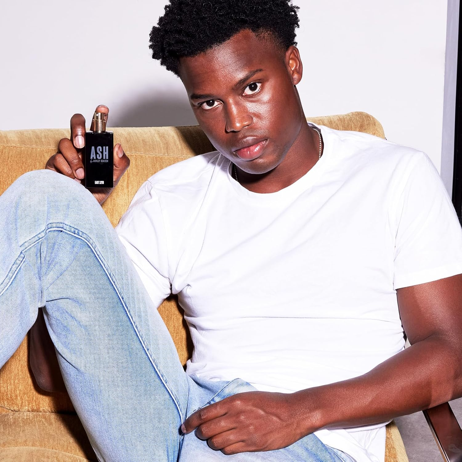 Ash by Ashley Benson East 12Th image number 4