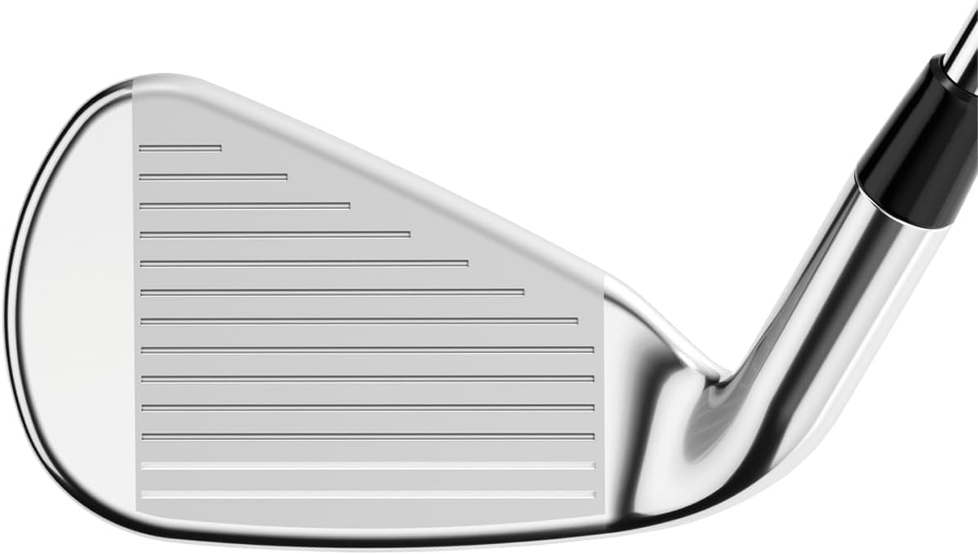 Callaway Golf Rogue ST Max OS Iron Set image number 2