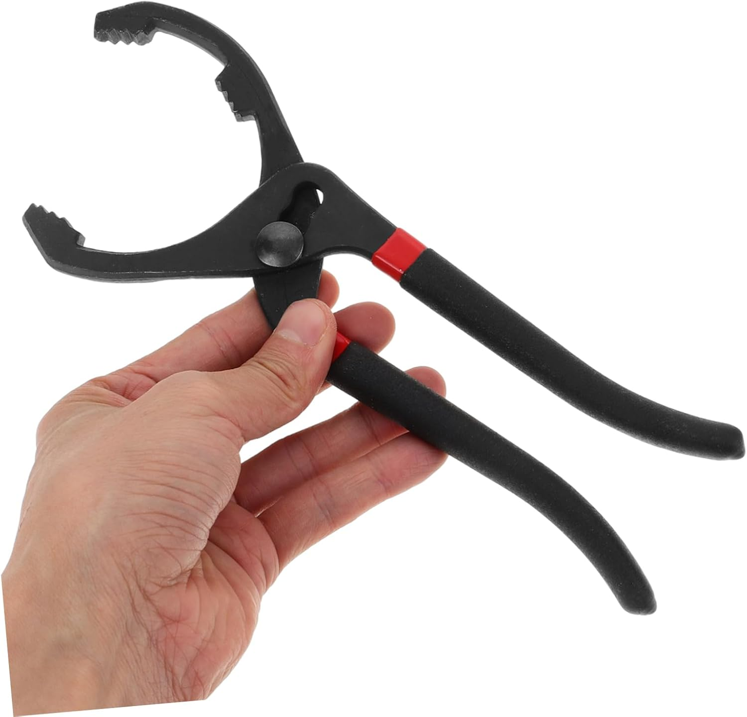 PLAFOPE 10-Inch Adjustable Wrench and Removal Tool Heavy-Duty Automotive for Maintenance