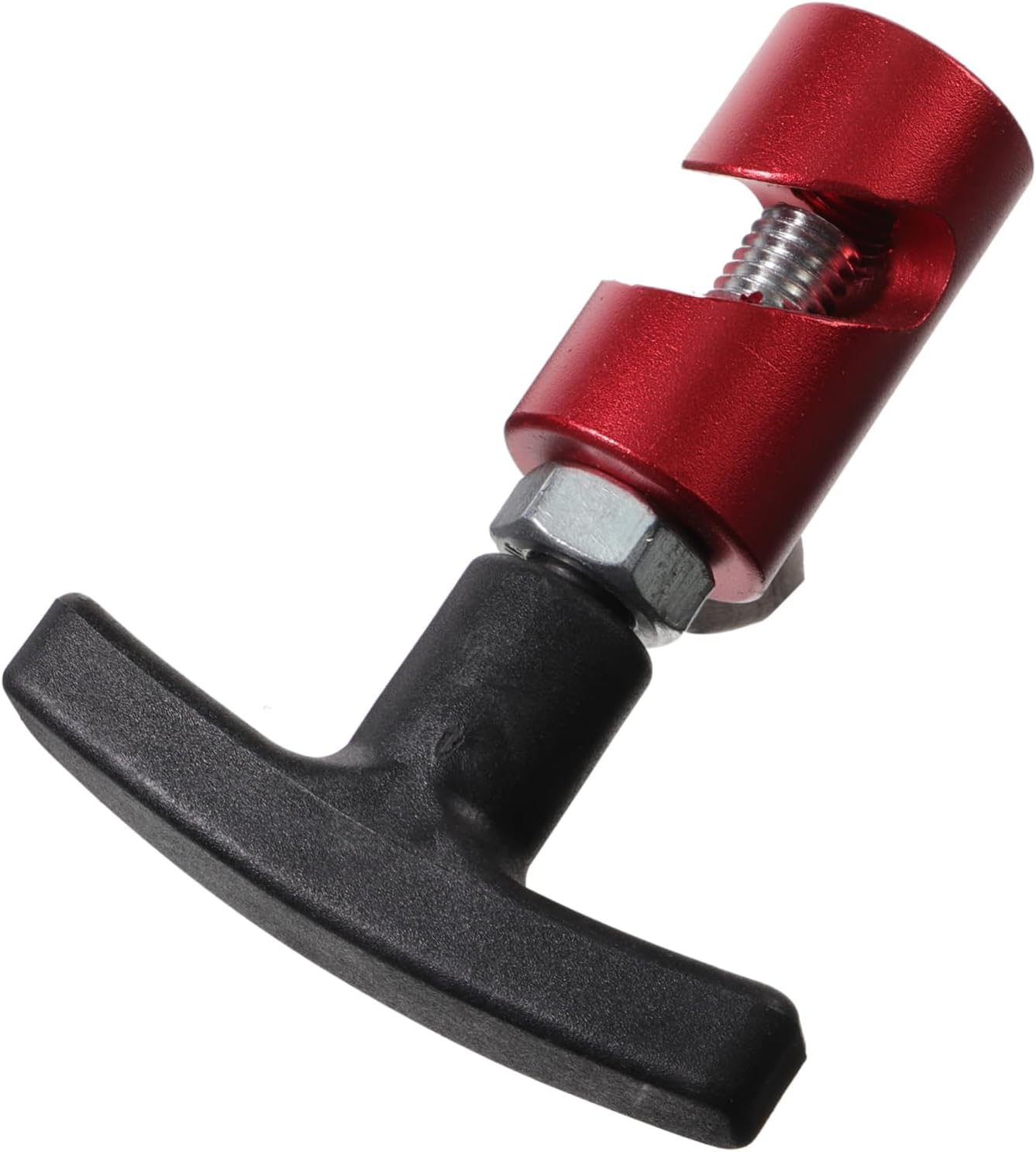 OSOLADY Automotive Spark Plug Gap Gauge Tool Mechanic Tool Aluminum Alloy Car Spark Plug image number 6