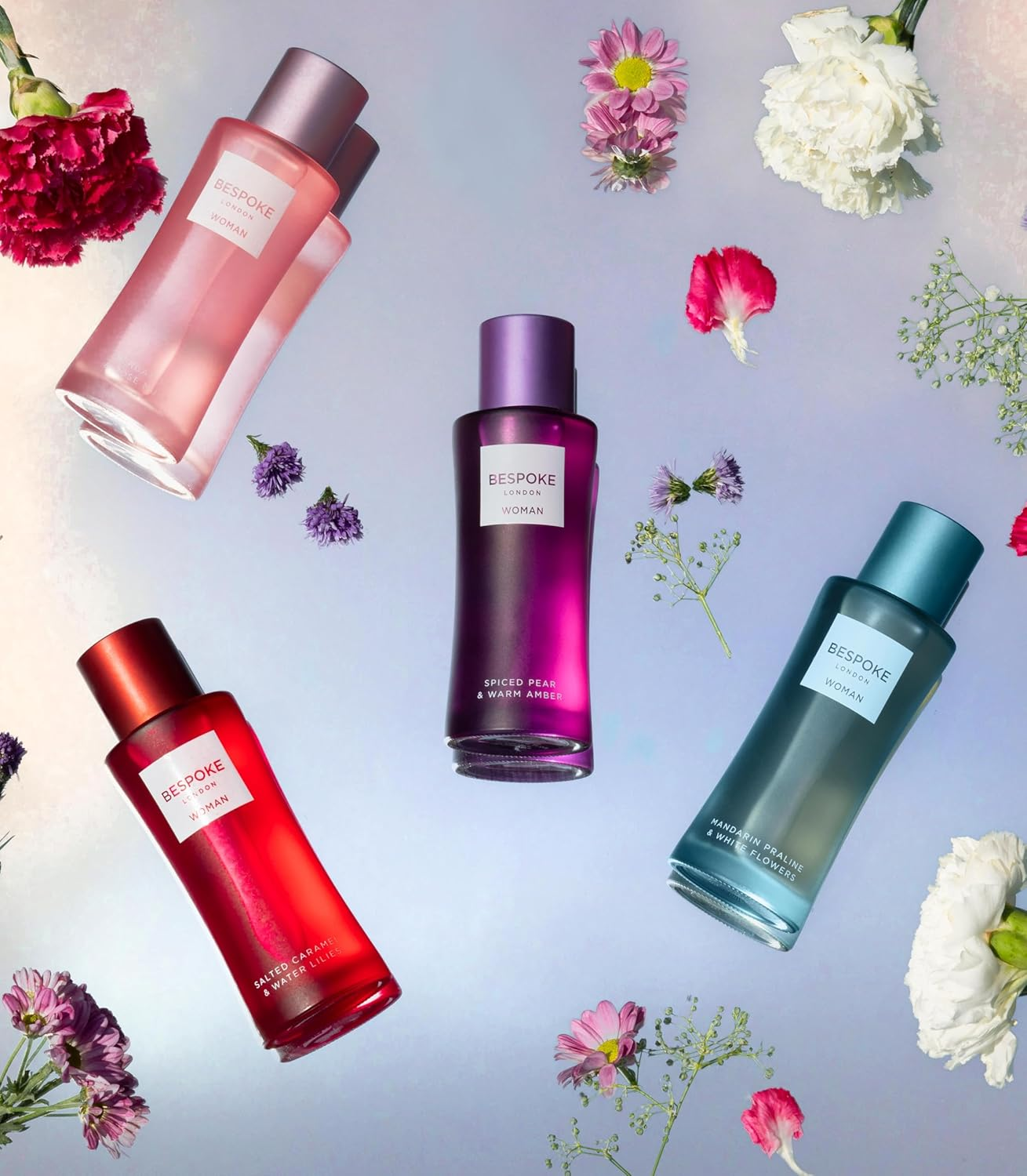 Bespoke Woman Amber EDP image number 4