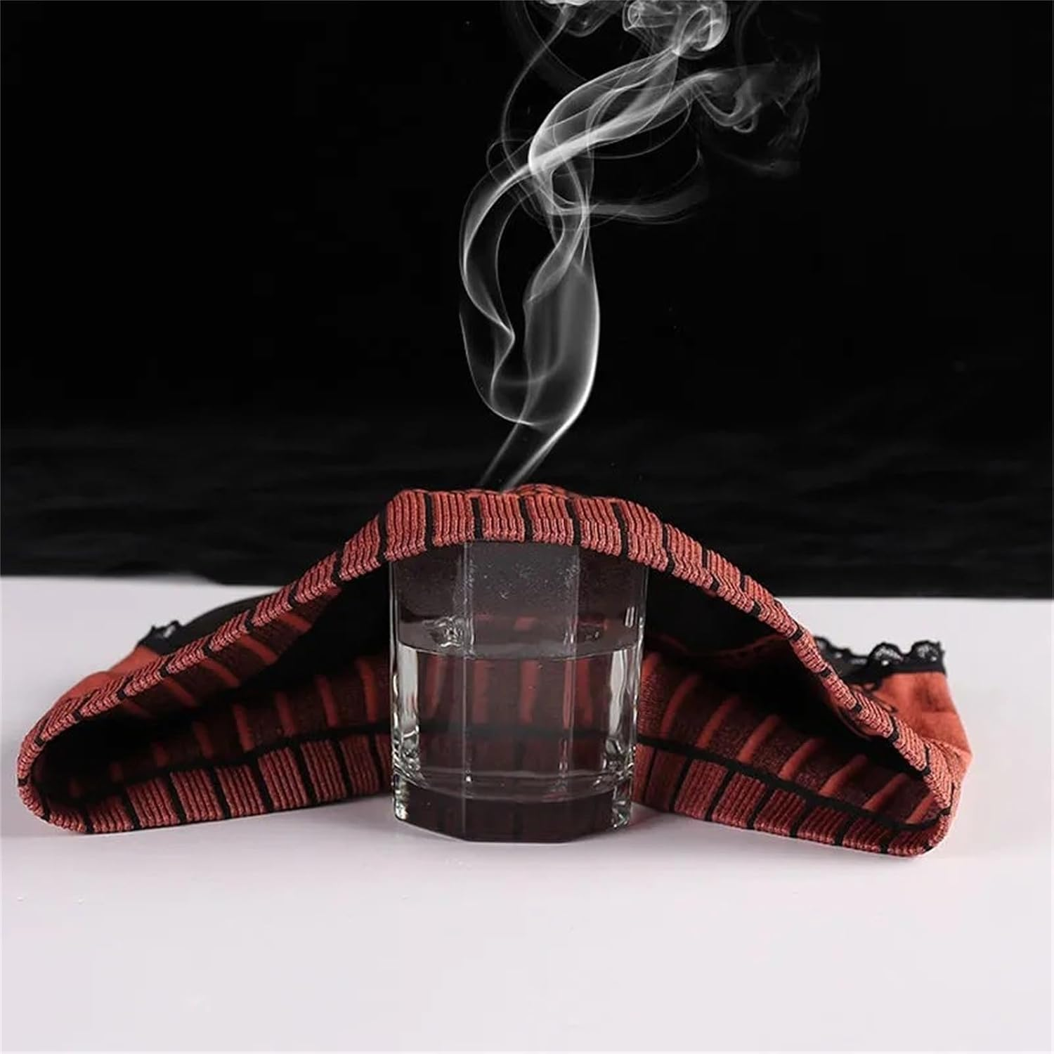 Women'S High Waist Seamless Panties Briefs Body Shaper plus Size Maternity Belly Support- 3 Pack