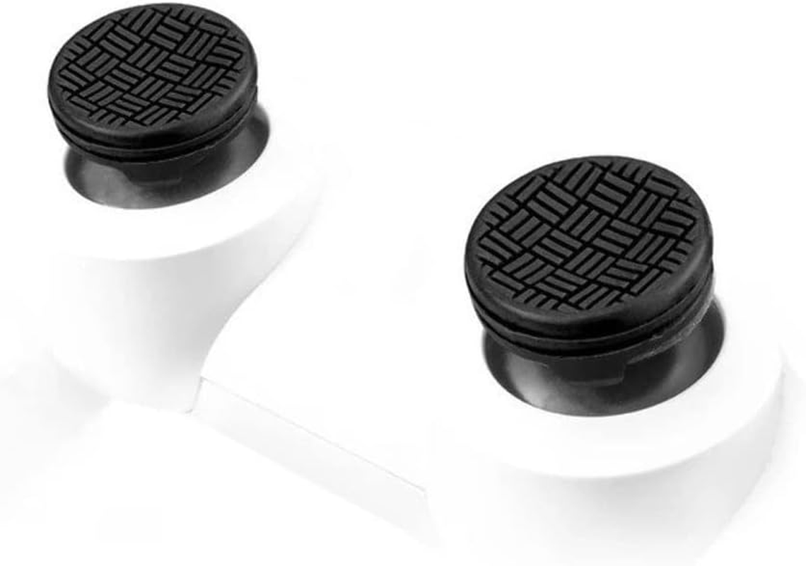 Kontrolfreek Omni Performance Thumbsticks for PS4, PS5 (Black) image number 3