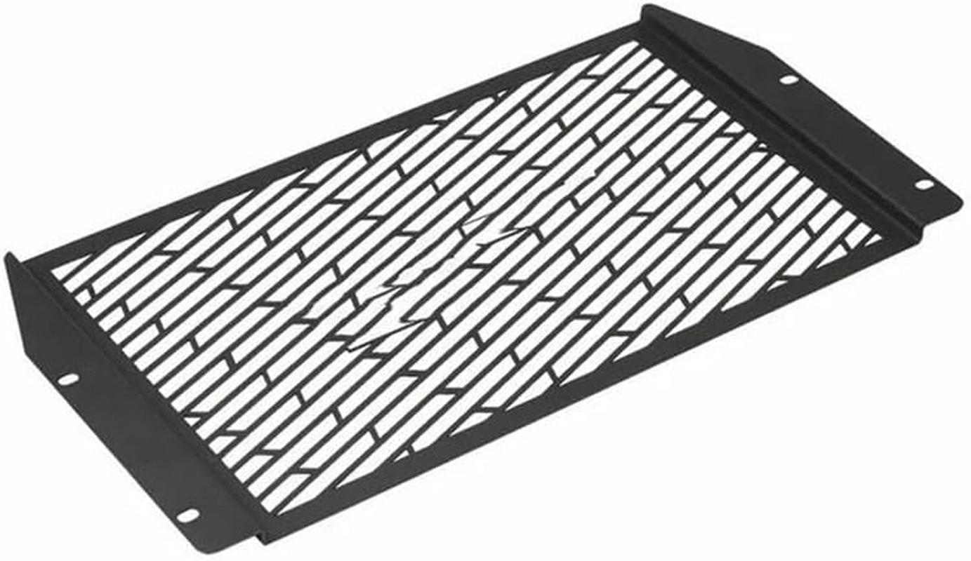 VEAEKNCFCB for T&Riumph for Tiger 1200 Explorer 2012-2017 Motorcycle Parts Radiator Grille Guard Protector Grill Cover Motorcycle Radiator Guard Engine