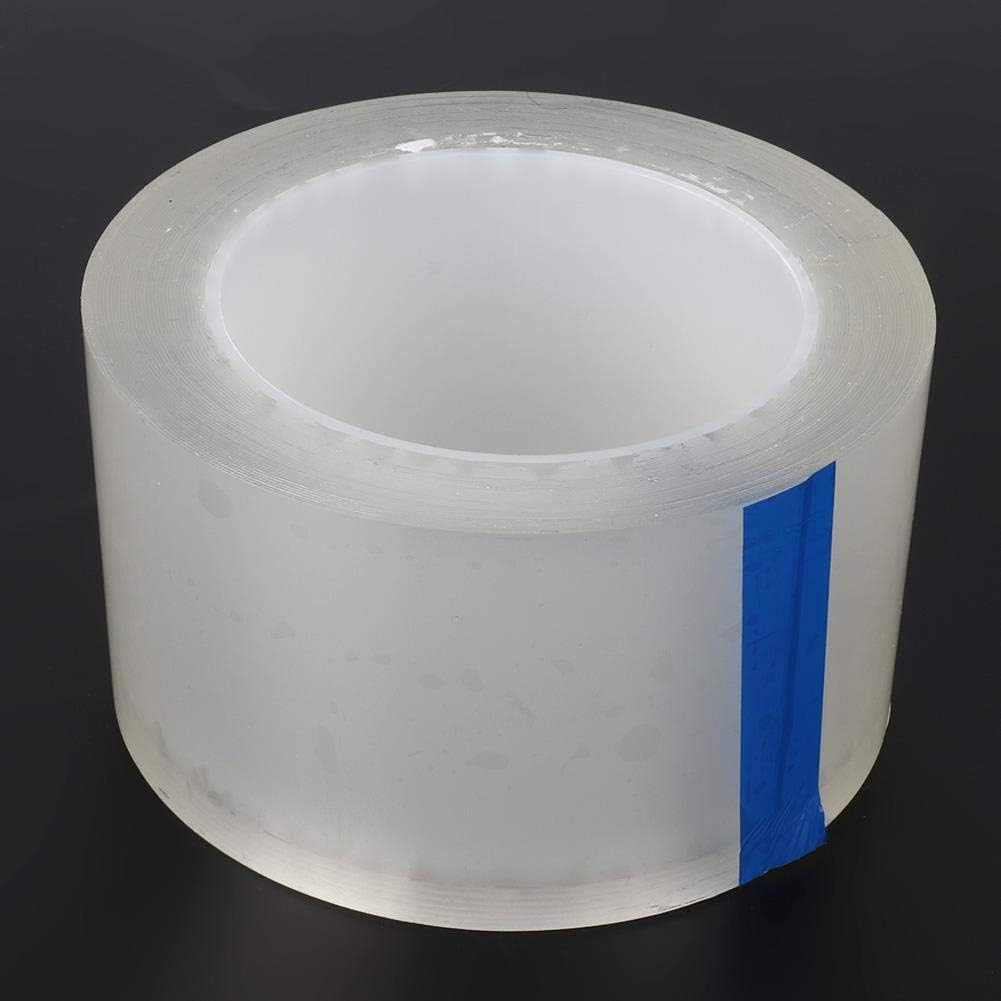 EVTSCAN Sofa Protective Sticker Quality PVC Anti-Scratch Pet Cat Guard Sticker Corner Protective Furniture Sofa(L) image number 6