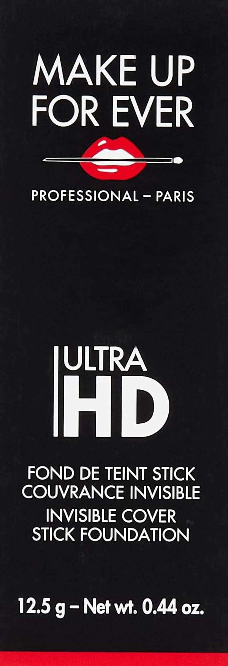 Make up for Ever Ultra HD Invisible Cover Stick Foundation - # 115/R230 (Ivory) 12.5G/0.44Oz image number 3