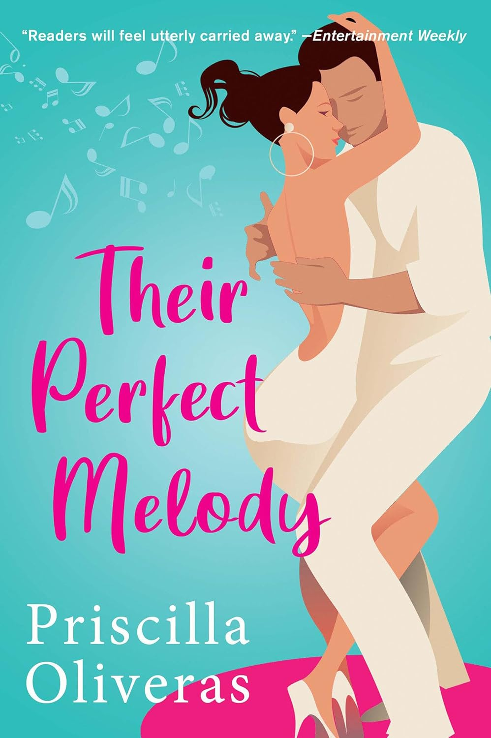 Their Perfect Melody: a Heartwarming Multicultural Romance: 3