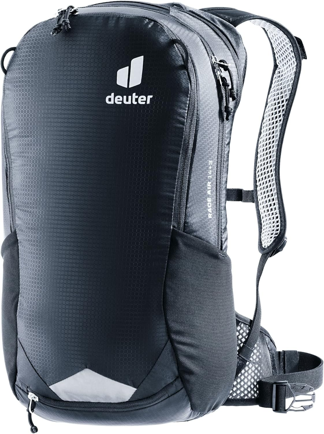Deuter Race Air 14+3 Fahrradrucksack