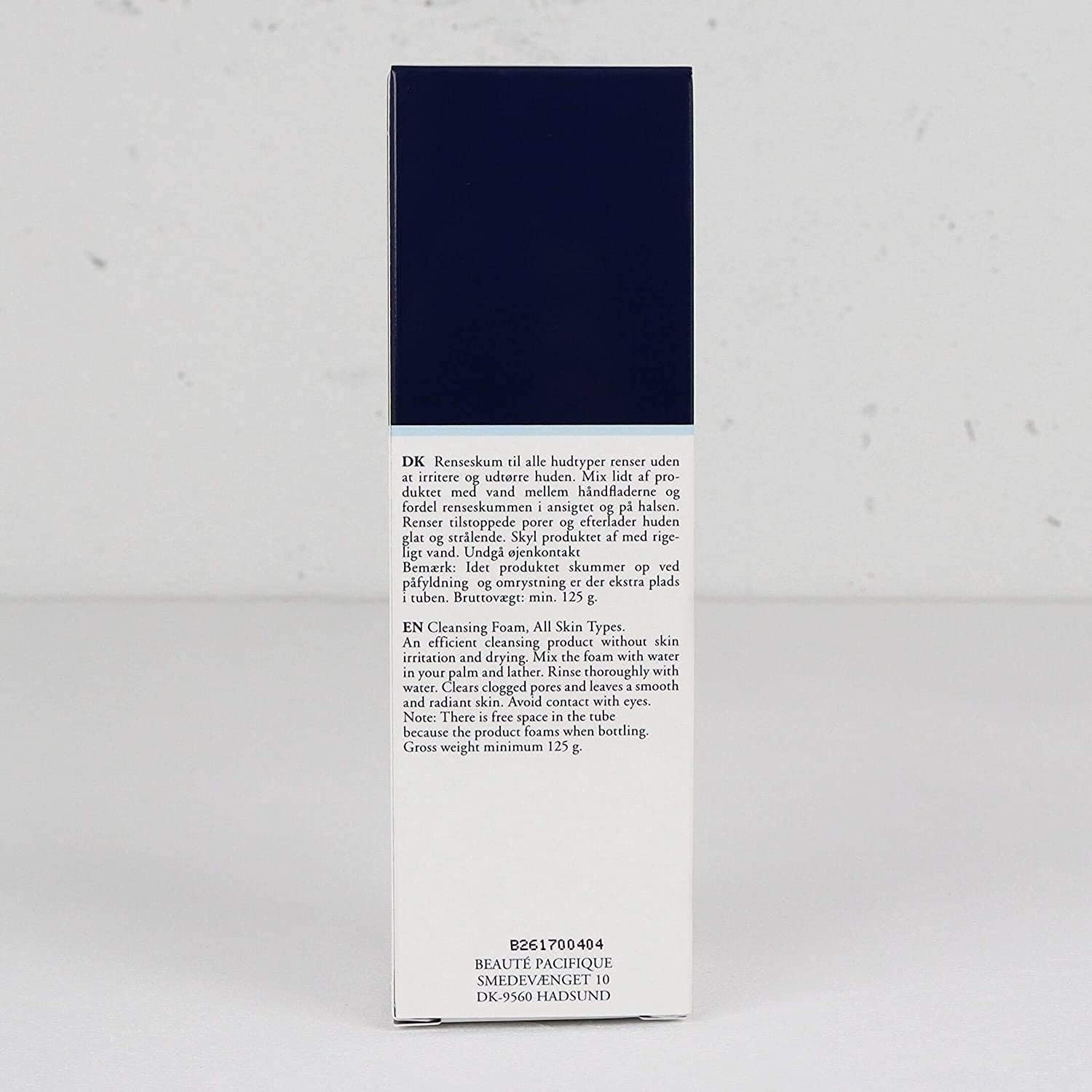 Beaut&eacute; Pacifique Cleansing Foam 150 Ml image number 6