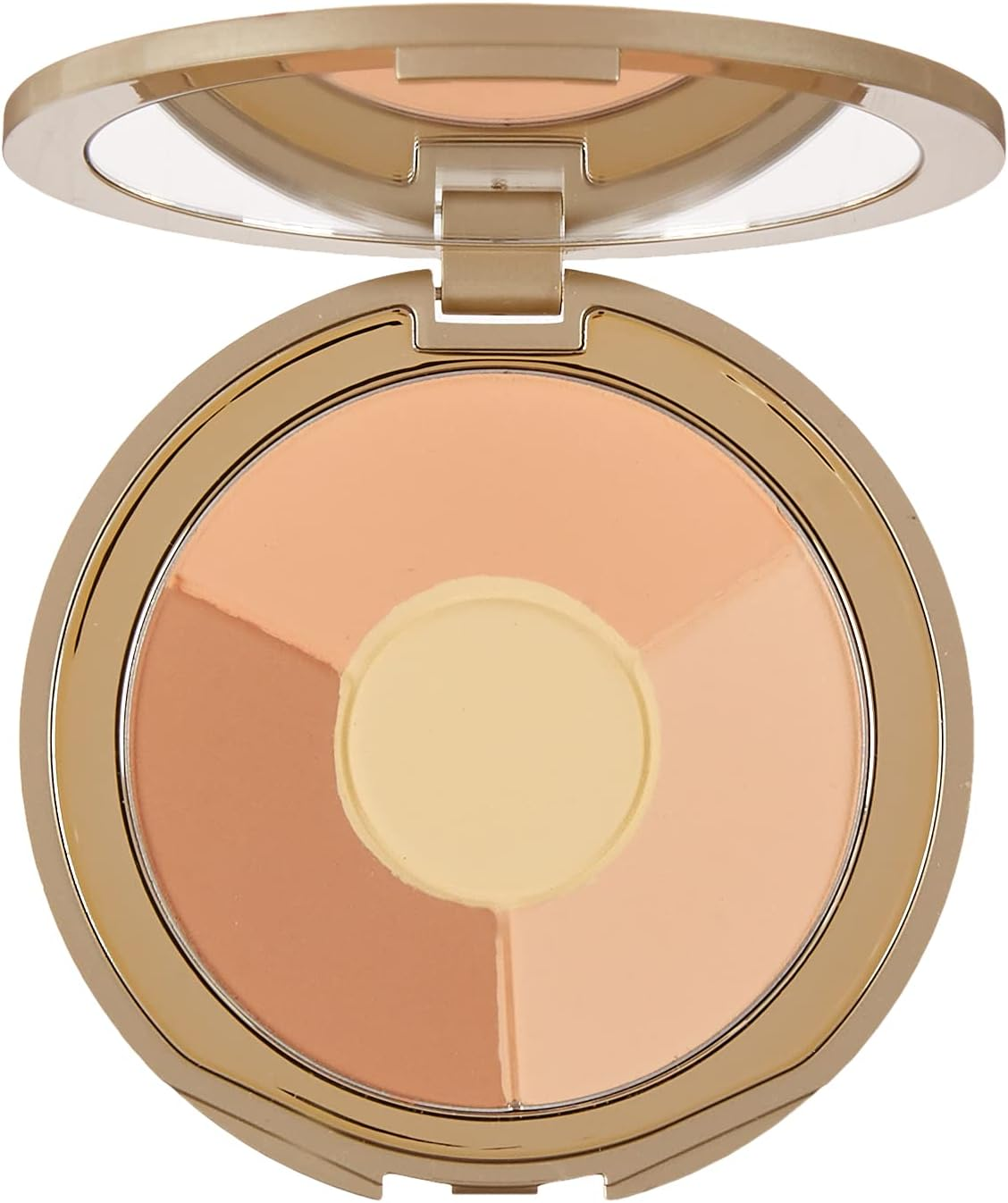 Stila One Step Correct Brightening Finishing Powder, 1 Ct. image number 4