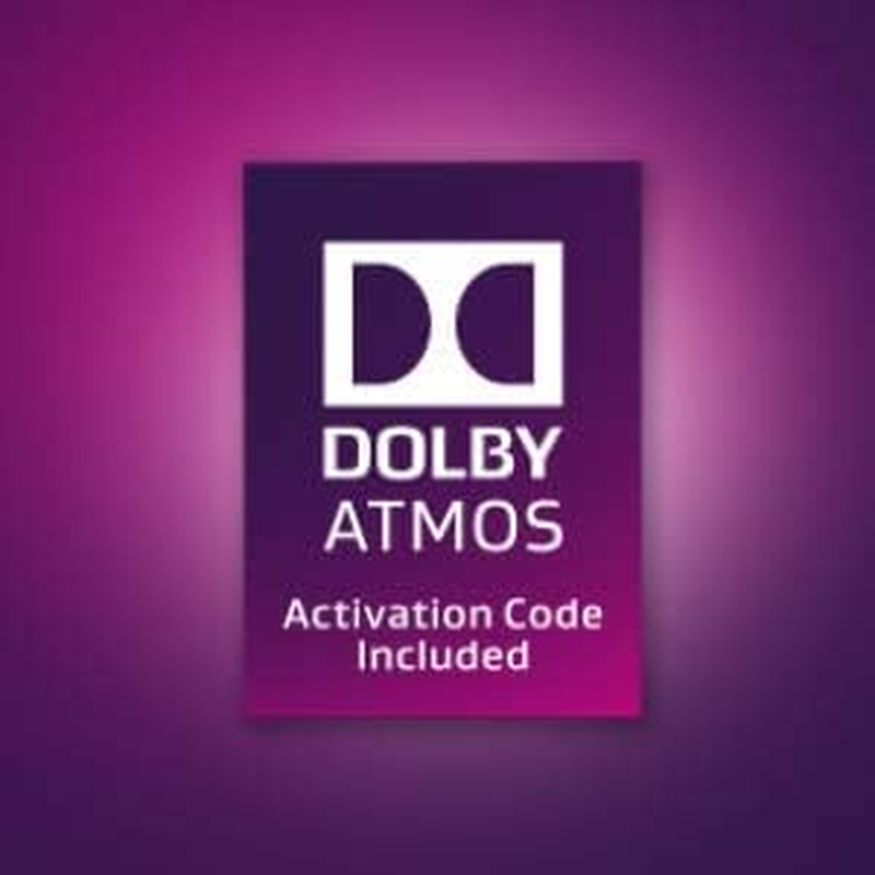 RIG 500 PRO HA Black