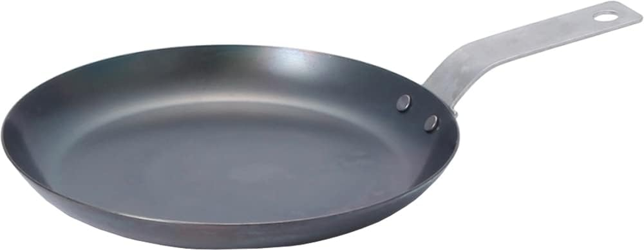 Fujita Metal 028507 Easy to Use Morning & Toast Crisp Pan, Small, Induction Compatible image number 4