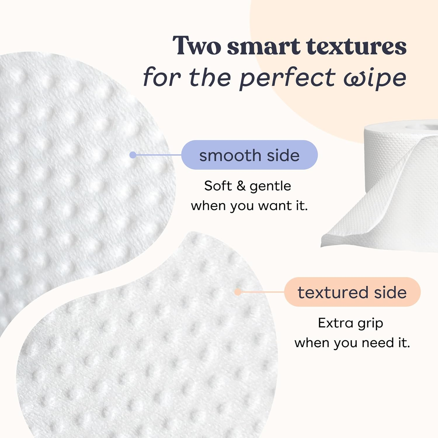 Betterway Bamboo Toilet Paper 3 PLY - Eco Friendly, Sustainable Toilet Tissue - 12 Double Rolls & 360 Sheets per Roll - Septic Safe - Organic, Plastic Free, Compostable & Biodegradable - FSC Certified image number 1