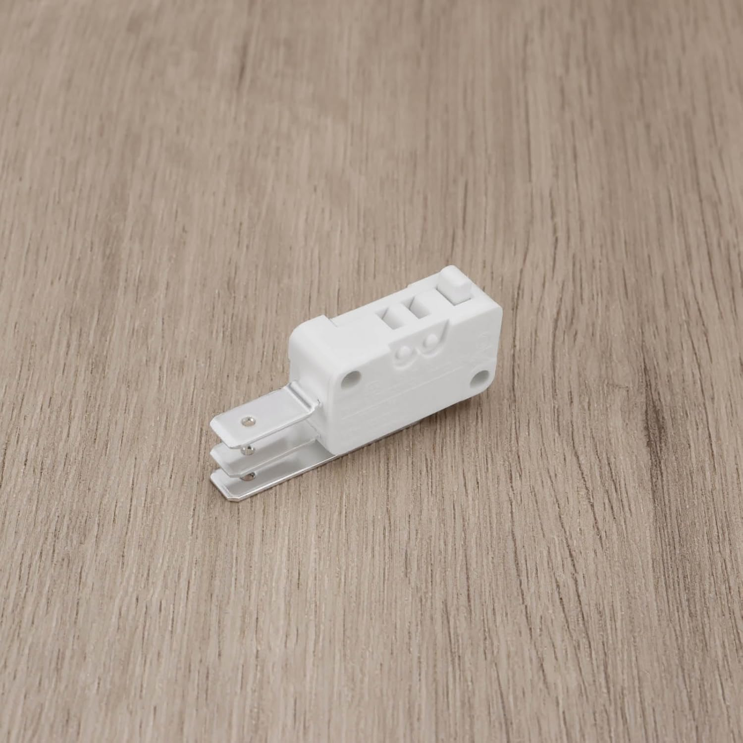 2PCS Dishwasher Microswitch Water Level Regulator Compatible with Bosch 3VB350ID/01 3VB350ID/02 3VB613BA/08 OE 00165256 Installation Hole Spacing 22Mm image number 6