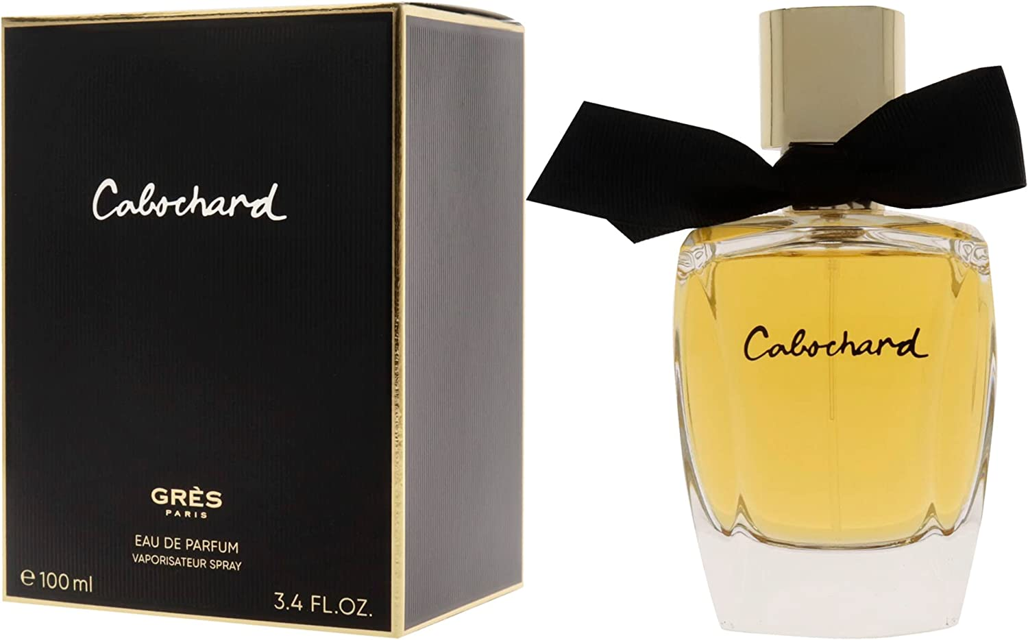 Parfums Gres Cabochard Eau De Perfume, 100 Ml